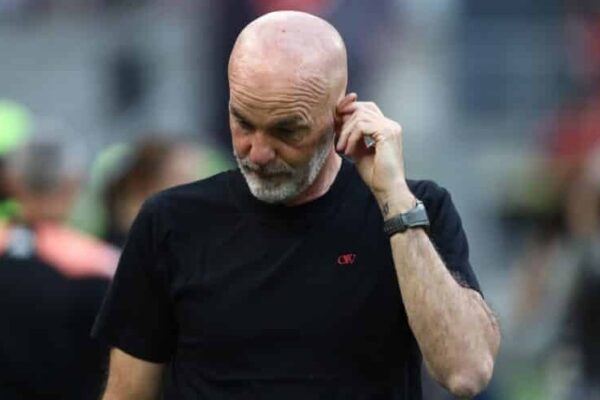 جماهير روما تطلق وسمًا ضد ستيفانو بيولي
